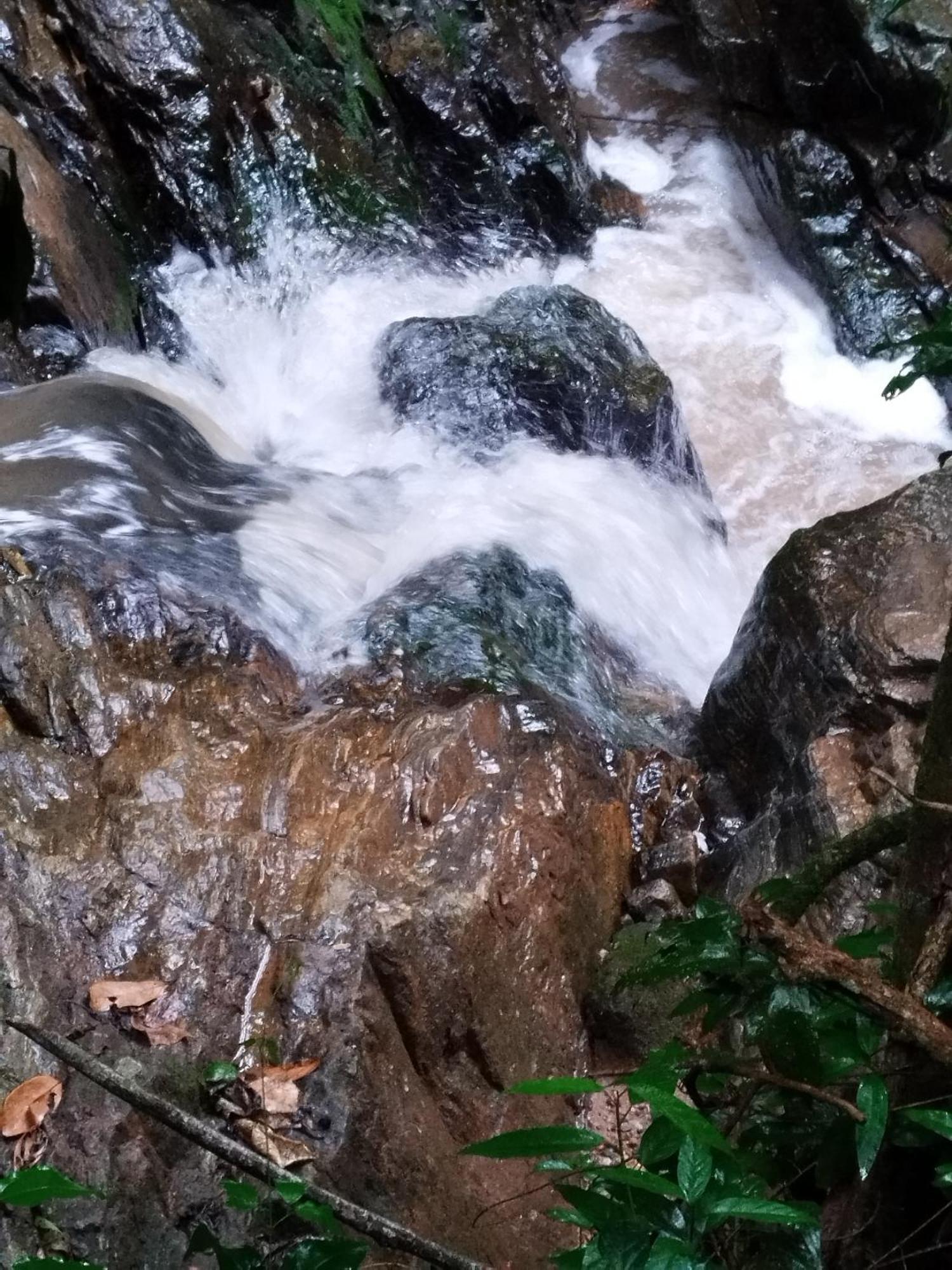 Chales Magia Das Aguas Águas de Lindóia Екстериор снимка